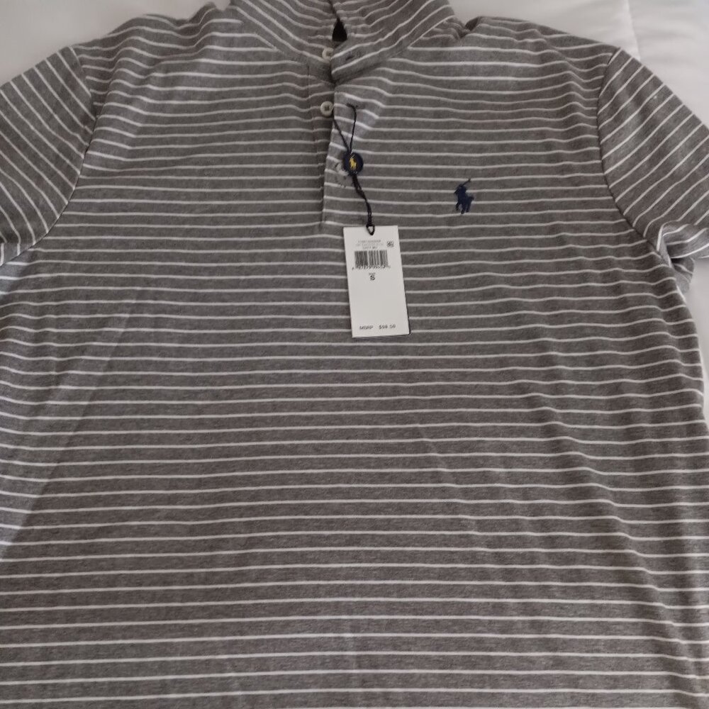 NWT Polo Men's Shirt